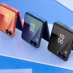 លក្ខណៈពិសេសៗរបស់ Galaxy Z Flip 7 និង Z Flip 7 FE